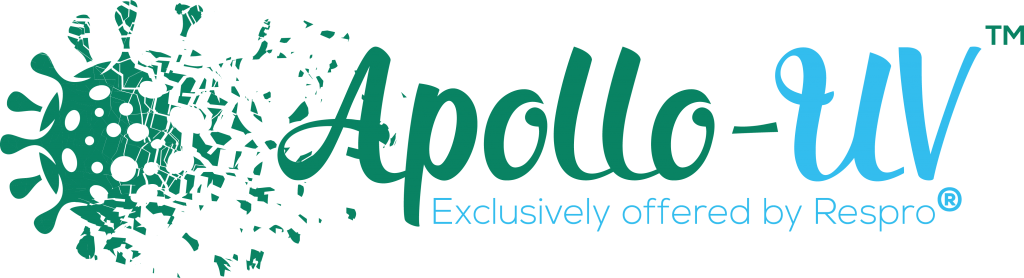 Apollo UV Logo